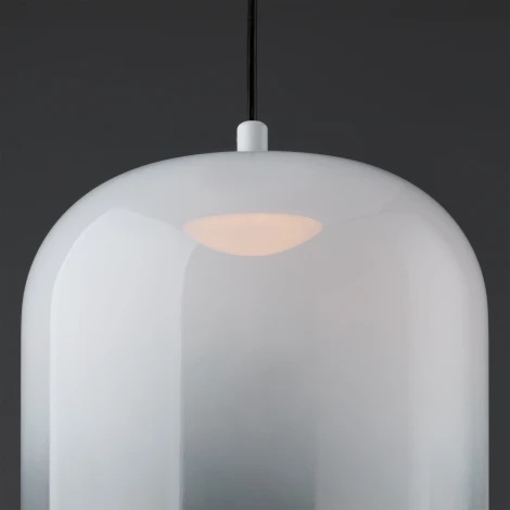 Подвесной светильник Freya Ida FR6133PL-L4W (LED, 220V, на проводе, круглые)