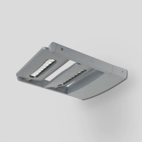 Архитектурная подсветка Oasis Light W6144-2 S