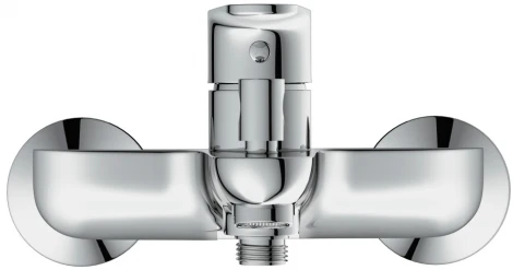 Смеситель Cersanit Cersania 63031 для ванны с душем