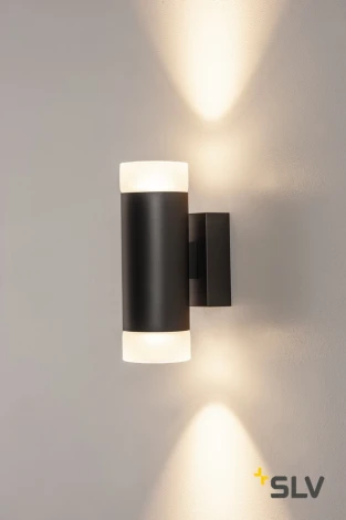 Настенный светильник Slv Astina 1002933