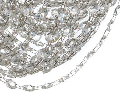 Потолочная люстра Мелодия Света SL1N 000031563