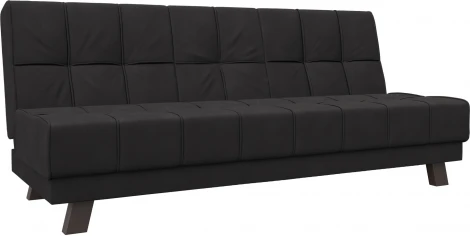 Диван прямой Винсент Лига Диванов (Замша) арт.126456