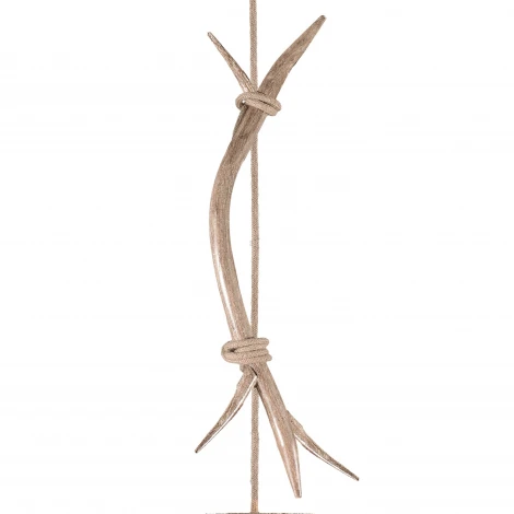 Подвесной светильник Mantra Sabina 6410 (220V, на проводе, ветки)