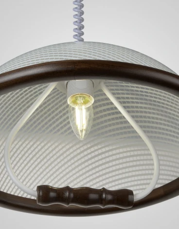 Подвесной светильник Мелодия Света PS1N 000030832