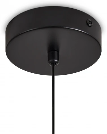 Подвесной светильник Freya Acoustic FR5494PL-01TR (220V, на проводе, шар)