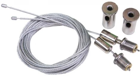 Трос SWG CR-2000