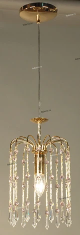 Подвесной светильник Citilux Opera CL304214