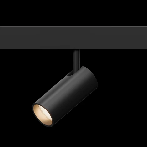 Трековый светильник магнитный светодиодный 48V 12W Hesby Lighting ElDeko HSBL_0238