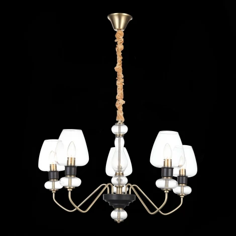 Подвесная люстра ST Luce Colienza SL1115.303.05