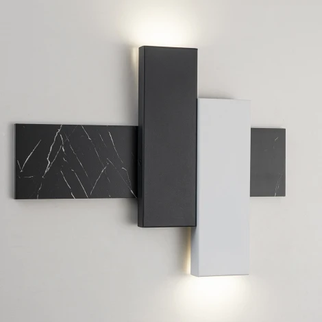 Настенный светильник Indigo Avanzato V000120L (LED, 220V)