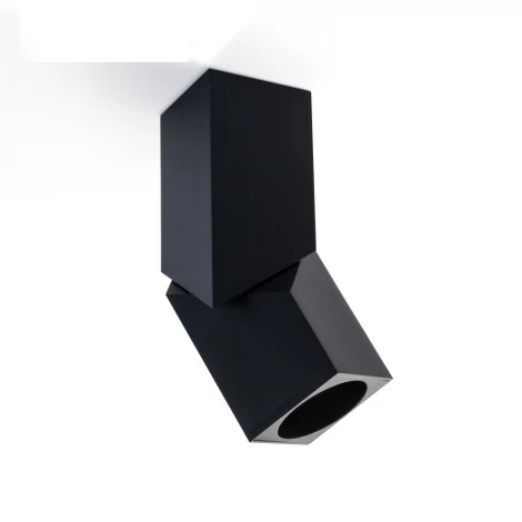 Накладной светильник Black RAUMBERG StatBk (LED, 220V)