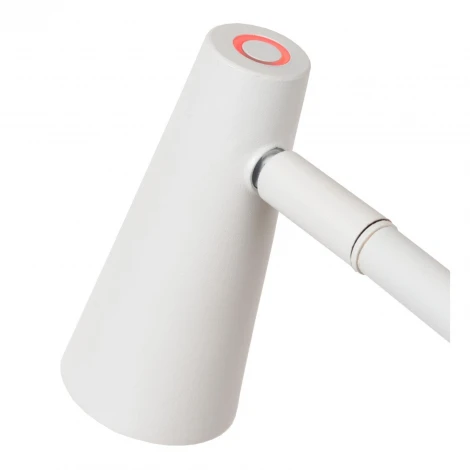 Настольная лампа светодиодная с выключателем Lucide Stirling 36620/03/31