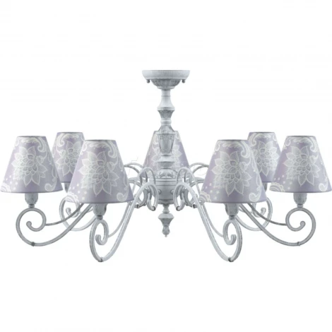 Подвесная люстра Lamp4you Classic 15 E3-07-G-LMP-O-3