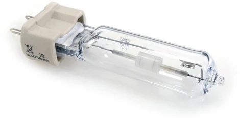 Лампочка галогенная Deko-Light Mastercolour 501001