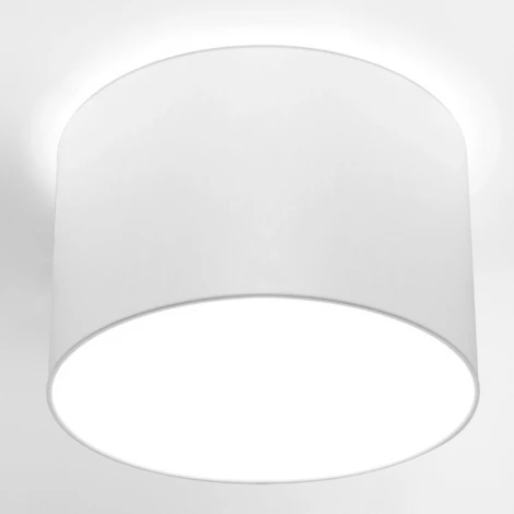 Потолочный светильник круглый Nowodvorski Cameron 9684 (220V)