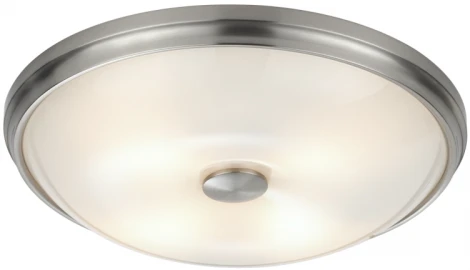 Настенно-потолочный светильник Odeon Light Pelow 4957/4 (220V, круглые)