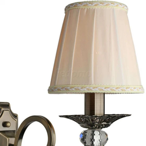 Бра Omnilux Mezzano OML-79111-01 (220V, подвески)