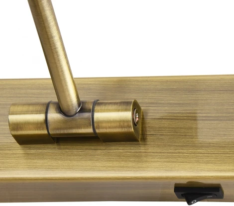 Подсветка для картин Arte Lamp Harrison A1709AP-1AB