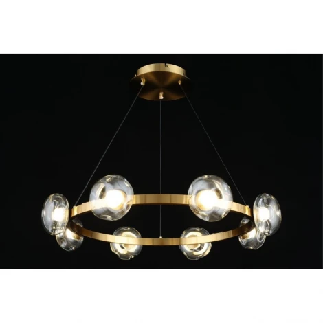 Подвесной светильник Aployt Klarissa APL.072.33.08