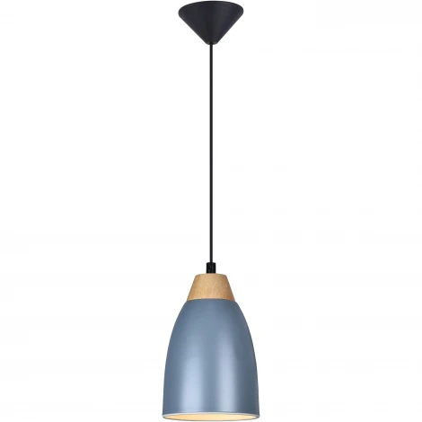 Подвесной светильник Toplight Leah TL0724H-2N (220V, на проводе, круглые)