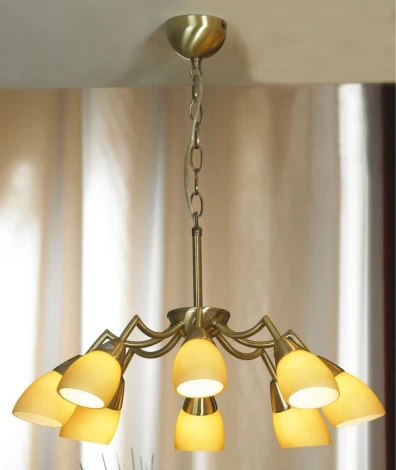 Бра Lussole Fiora LSQ-8213-08