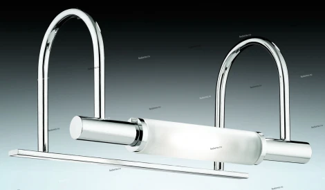 Настенный светильник Odeon Light Izar 2450/1