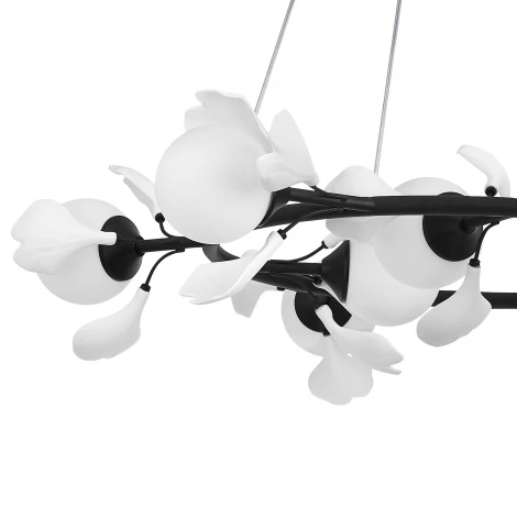 Подвесной светильник Lightstar Ceramo BW 799097