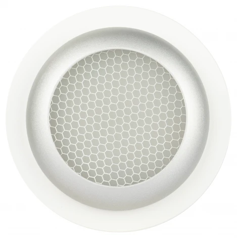 Точечный светильник встраиваемый ЭРА KL111 WH/SL KL111 WH/SL