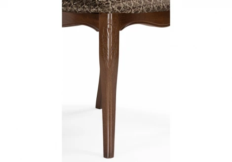 Деревянный стул Эмилин Максимал Woodville 665397