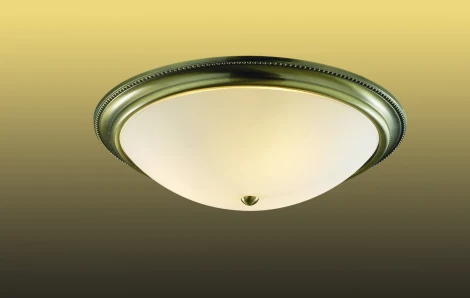 Настенно-потолочный светильник Sonex Bris 2231/M