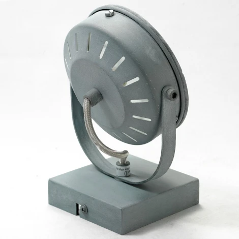 Спот Lussole Loft Lakewood LSP-9979 (220V, круглые, IP21)