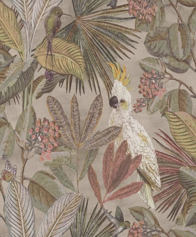 Рулонные обои BN International BN 220121