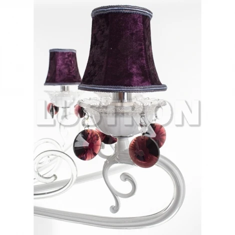 Подвесная люстра Arte Lamp Colombina A8320LM-6CC