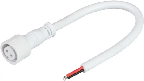 Разъем выводной DCWP-MONO-2PIN-L150-F (Arlight) 032851