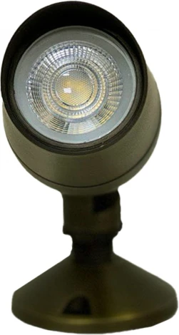 Грунтовый светодиодный светильник LD-Lighting LD-C LD-C005 (220V, IP65)