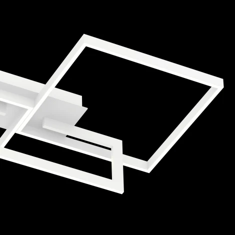 Потолочная люстра Mantra Tecnico Mural 6561