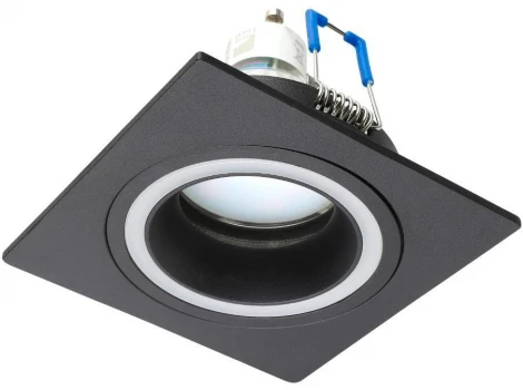 Встраиваемый точечный светильник Eglo CAROSSO 900451 (220V)