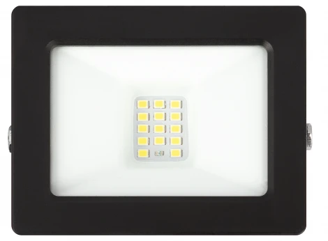 Прожектор уличный светодиодный с датчиком освещенности ЭРА LPR-04 LPR-042-3-65K-020