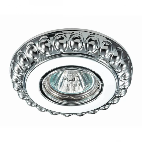 Встраиваемый точечный светильник Novotech Ligna 370306