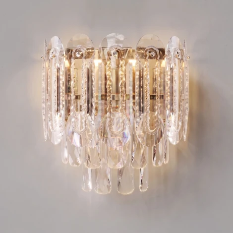 Настенный светильник Bogate's Chaleur 422/1 (LED, 220V)