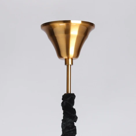 Подвесная люстра MW-Light Вирджиния 444012205 (на цепи)