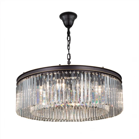 Подвесная люстра Citilux Мартин CL332161 (220V, на цепи)