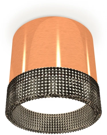 Накладной точечный светильник Ambrella Techno Spot XS8122021 (круглые)