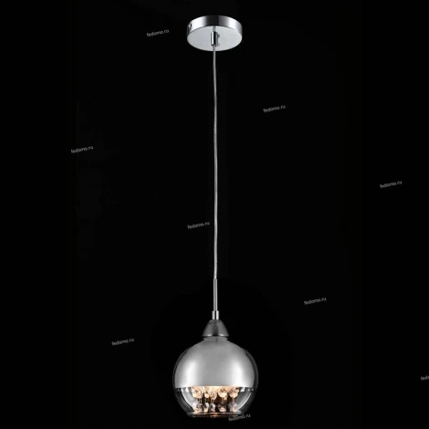 Подвесной светильник Maytoni Iceberg P012-PL-01-N