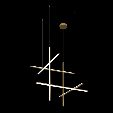 Подвесной светильник Loft It Coordinates 10393/C (LED, 220V, на тросе)