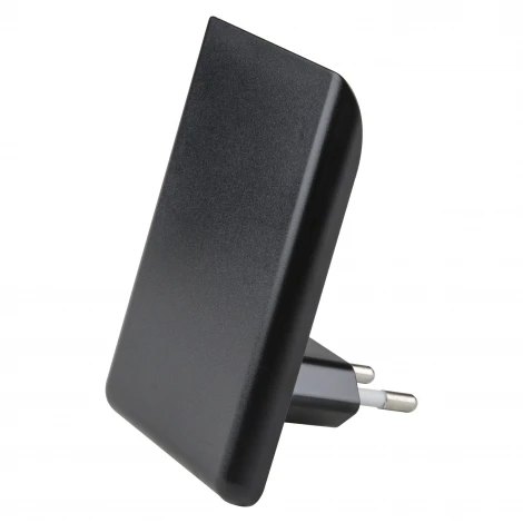 Ночник Uniel DTL-320 Прямоугольник/Black/Sensor