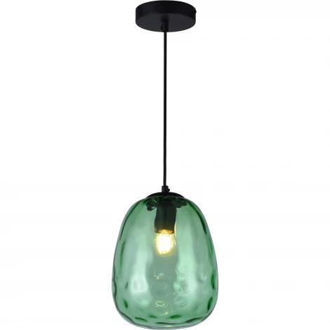 Подвесной светильник Toplight Lillian TL1219H-01GR