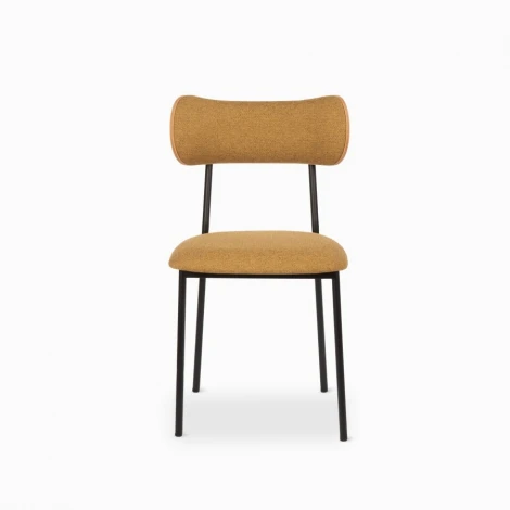 Обеденный стул Marla COSMO арт.MS-C1582-STWP