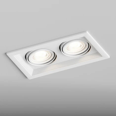 Встраиваемый светильник Hesby Lighting Drammen HSBL_0092 (220V)