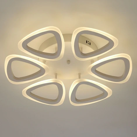 Потолочная люстра De City Мадлен 424013006